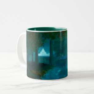 Phantasti: Zur Tasse des Fairy Palace