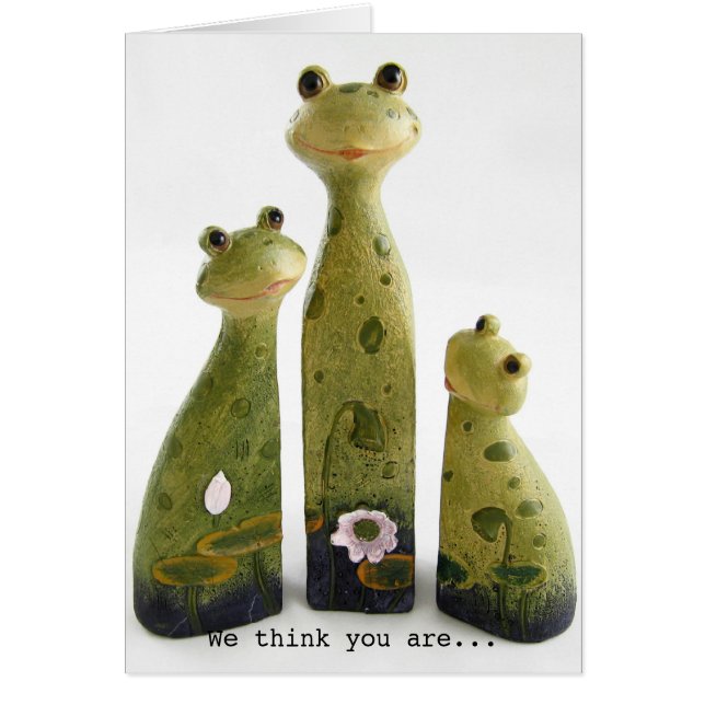 Phantastisch (Vorne)