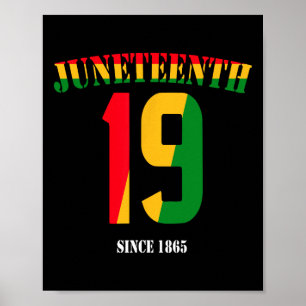 Phantastisch 19. Juni 2025 Coole Schwarzgeschichte Poster
