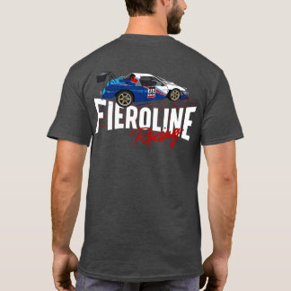 Phantastisch 2024 Fieroline Shirt