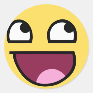 :phantastisch: Aufkleber