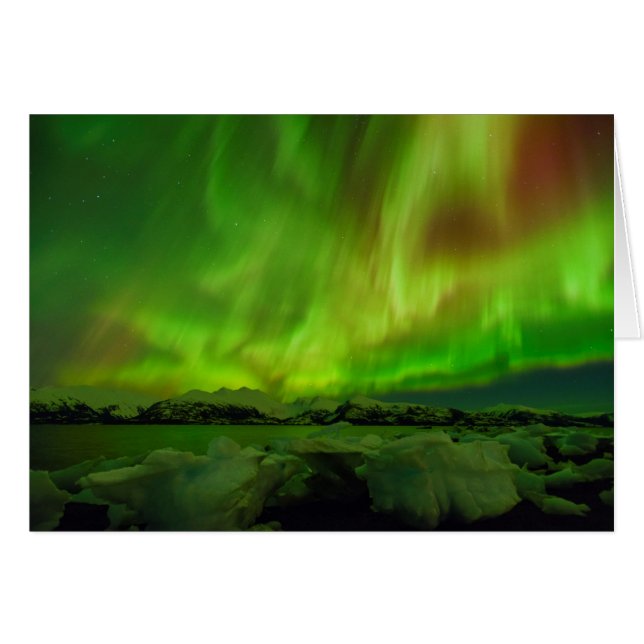 Phantastisch Aurora (Vorderseite (Horizontal))