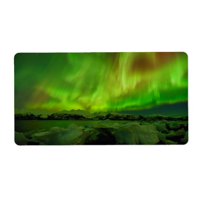 Phantastisch Aurora (Vorne)