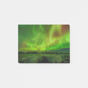 Phantastisch Aurora Post-it Klebezettel