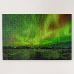Phantastisch Aurora Puzzle