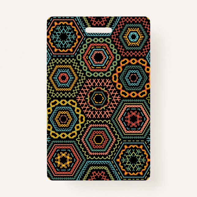 phantastisch ausweis (Vorderseite)