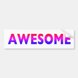 Phantastisch Autoaufkleber