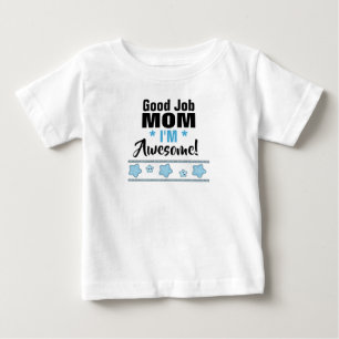 Phantastisch - Baby Fine Jersey T - Shirt