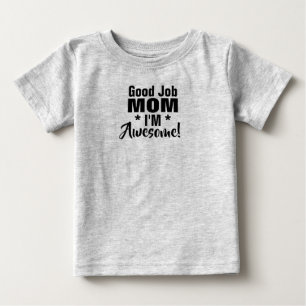 Phantastisch - Baby Fine Jersey T - Shirt