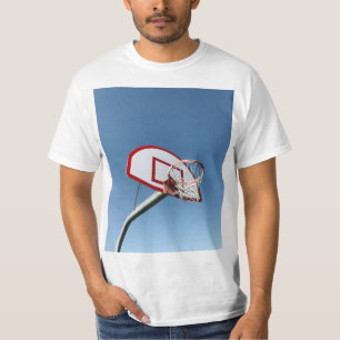 Phantastisch Basketball T-Shirt