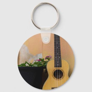 Phantastisch Bass Guitar Schlüsselanhänger