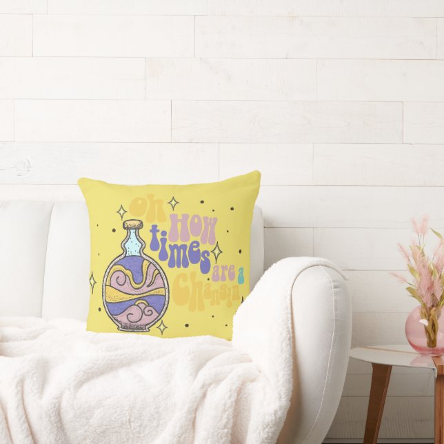 phantastisch bleibe kissen (Liege)