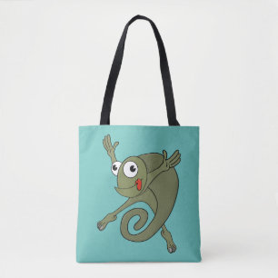 Phantastisch Chameleon