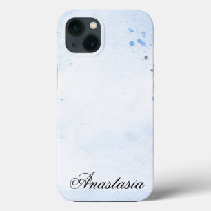 Phantastisch, Cool, blau Case-Mate iPhone Hülle