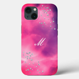 Phantastisch, Cool, Galaxie Case-Mate iPhone Hülle