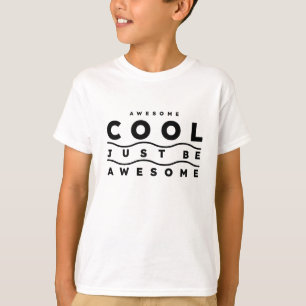 Phantastisch Cool nur Phantastisch sein T-Shirt