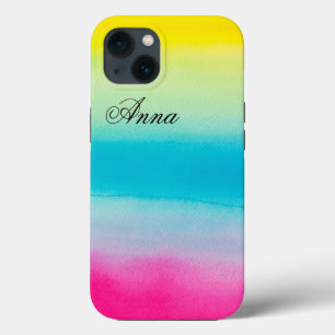 Phantastisch, Cool, Regenbogen Case-Mate iPhone Hülle