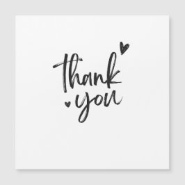 PHANTASTISCH DANK IHRER KARTE