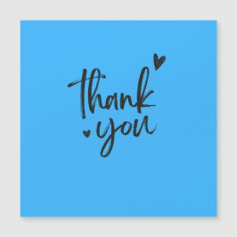 PHANTASTISCH DANK IHRER KARTE