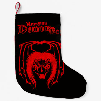 Phantastisch Demon Boy 2021 Kleiner Weihnachtsstrumpf