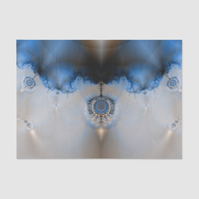 Phantastisch Dream Catcher Seidenpapier (Vorderseite)