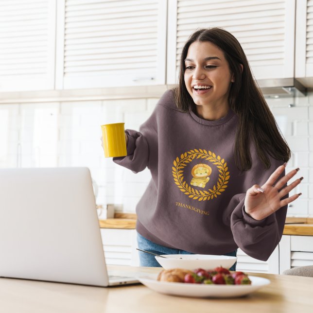 Phantastisch Freiwilliger Erntedank T-Shirt (Von Creator hochgeladen)