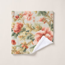 Phantastisch Gentle Exquisite Blume, Blätter. Male