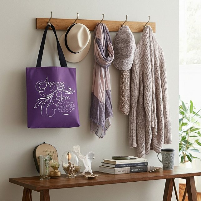 Phantastisch Grace (Von Creator hochgeladen)