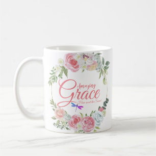 Phantastisch Grace Coffee Tasse