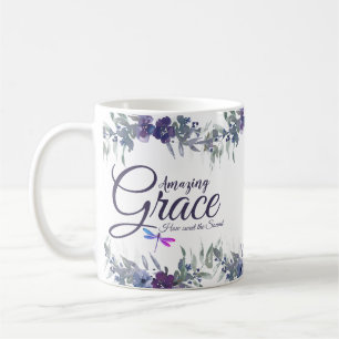 Phantastisch Grace Coffee Tasse
