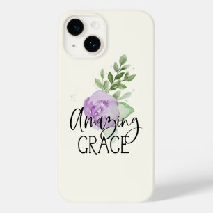 Phantastisch Grace Floral Case-Mate iPhone 14 Hülle