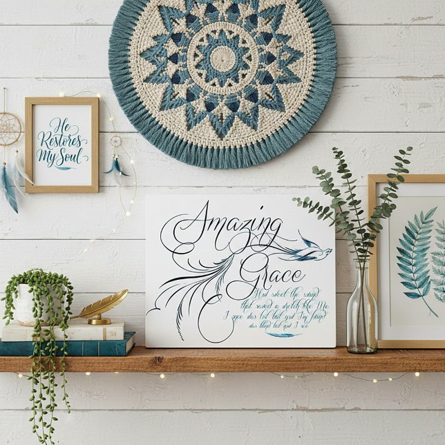 Phantastisch Grace Fotoplatte (Von Creator hochgeladen)