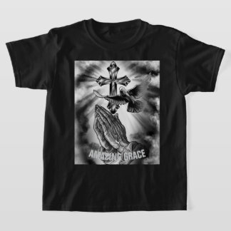 PHANTASTISCH GRACE T - SHIRT