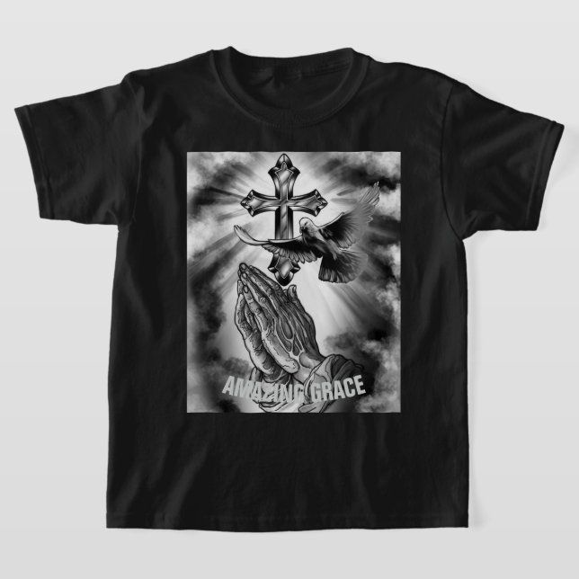 PHANTASTISCH GRACE T - SHIRT (Ablage )
