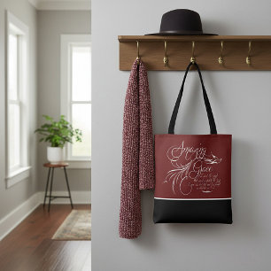 Phantastisch Grace Tote Bag