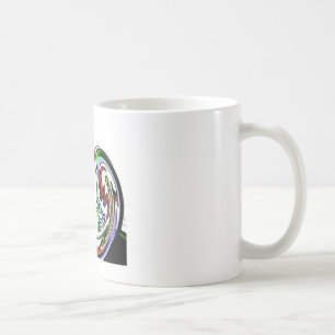 Phantastisch Hakuna Matata Whirlpool Kunstdrucken Tasse