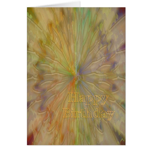 Phantastisch Happy Birthday Collection (Vorne)