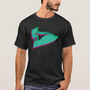 Phantastisch Jet Ski Jetski Summer Jet Ski T-Shirt