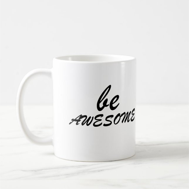 Phantastisch Kaffeetasse (Links)