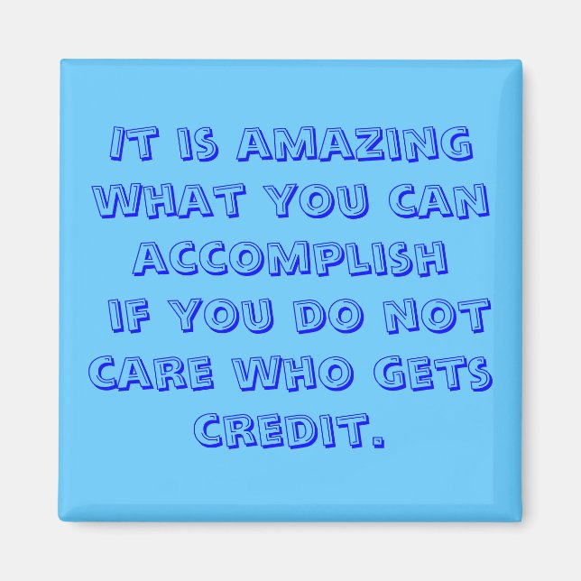 Phantastisch Magnet (Vorne)