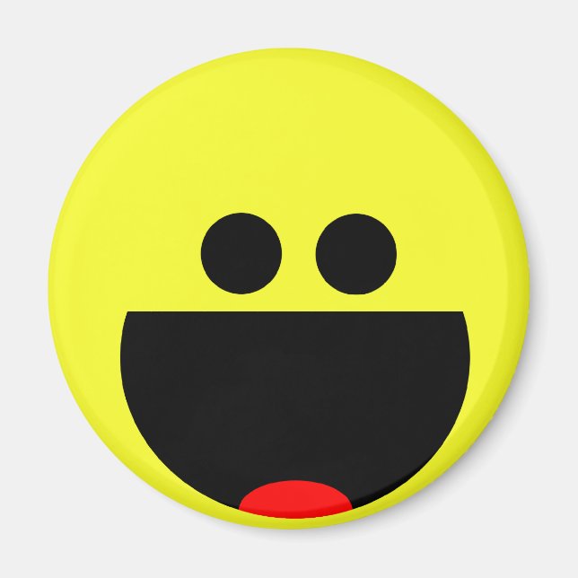 Phantastisch Magnet (Vorne)