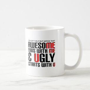 Phantastisch Me Funny Mug Tasse