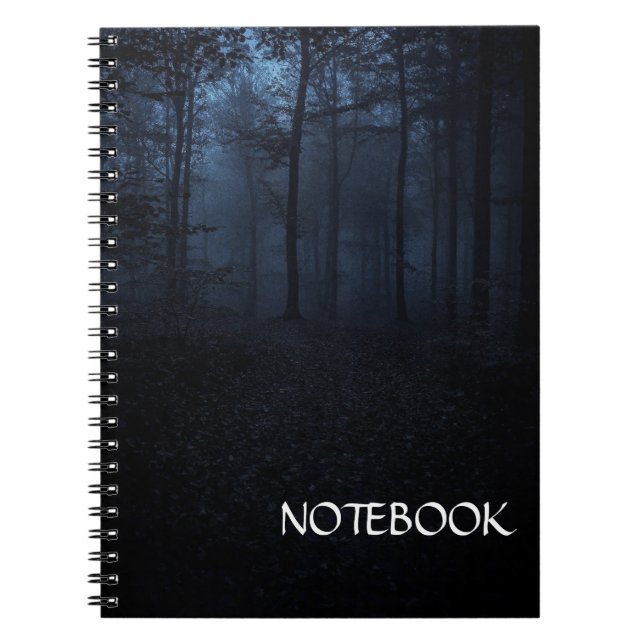 PHANTASTISCH NOTEBOOK NOTIZBLOCK (Vorderseite)