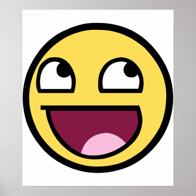 Phantastisch Poster (Vorne)