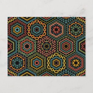 phantastisch postkarte