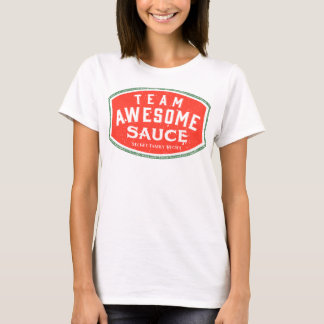 Phantastisch Sauce T-Shirt