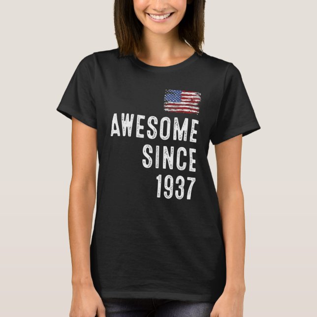 phantastisch seit 1938, 85. T-Shirt (Vorderseite)