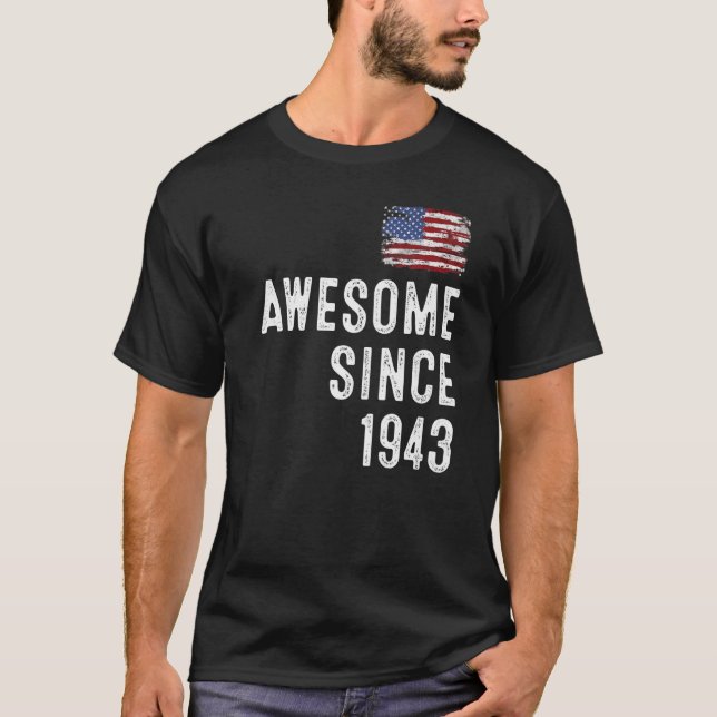 phantastisch seit 1944, 79. T-Shirt (Vorderseite)