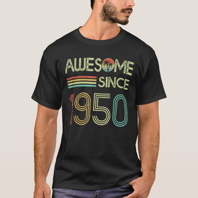 Phantastisch seit 1950, 73. T-Shirt (Vorderseite)
