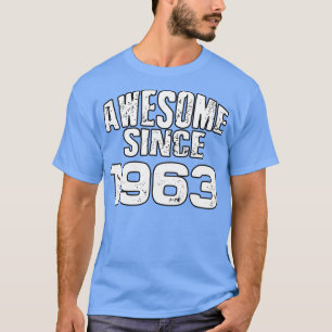 Phantastisch seit 19631 T-Shirt